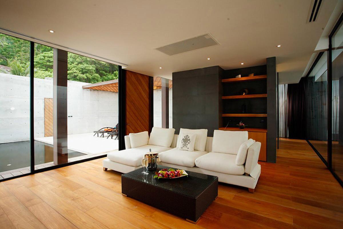 Незаменимият ламиниран паркет