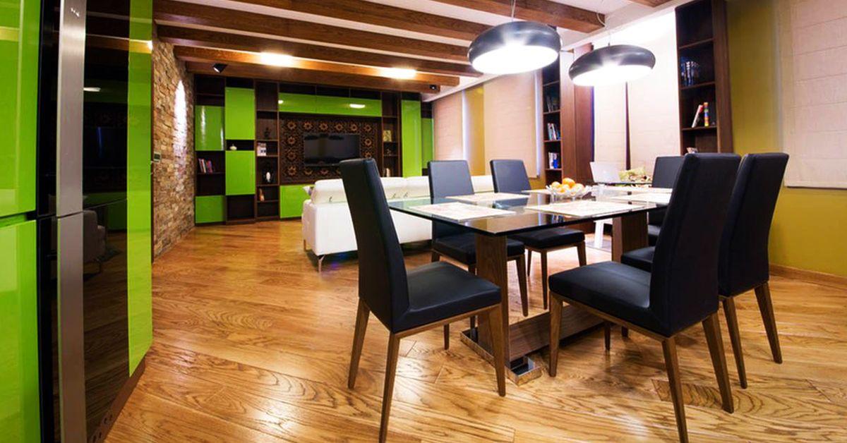 Стилен варненски апартамент според световните стандарти