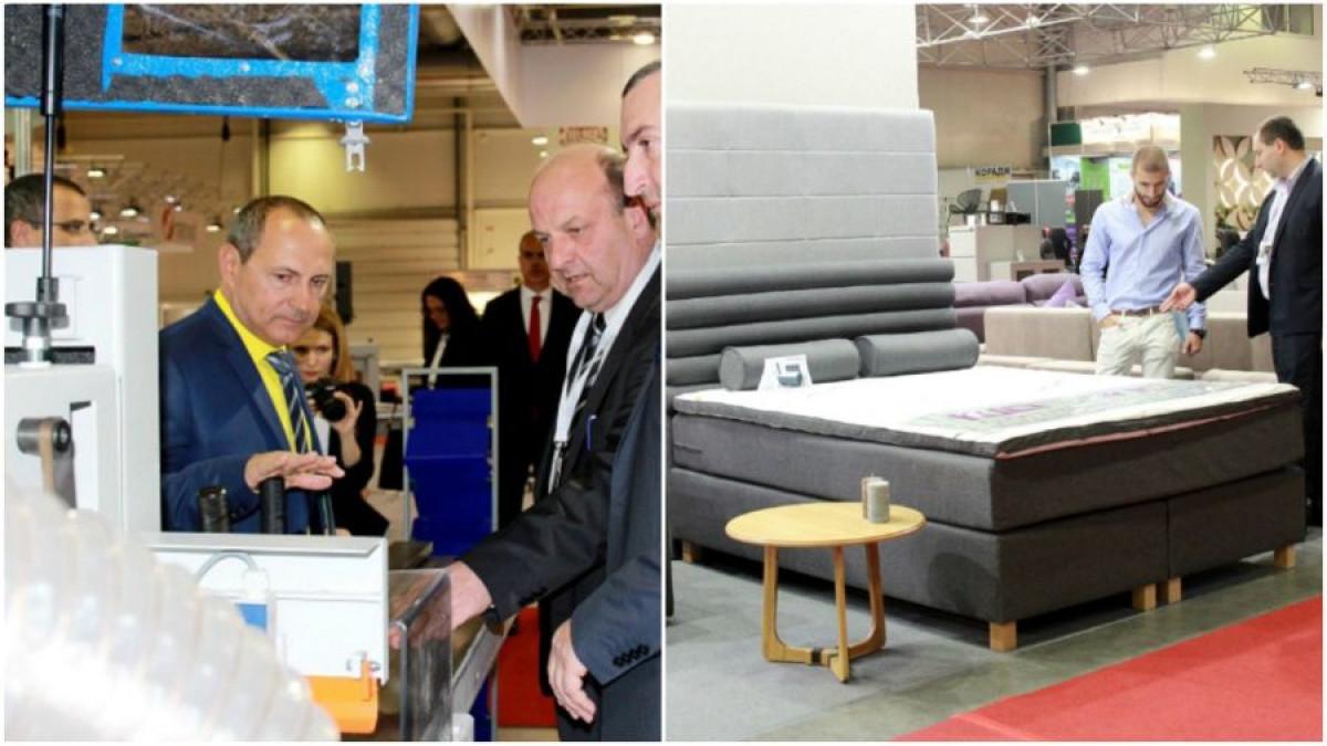 Машините са елементът, който създава условия за неограниченост