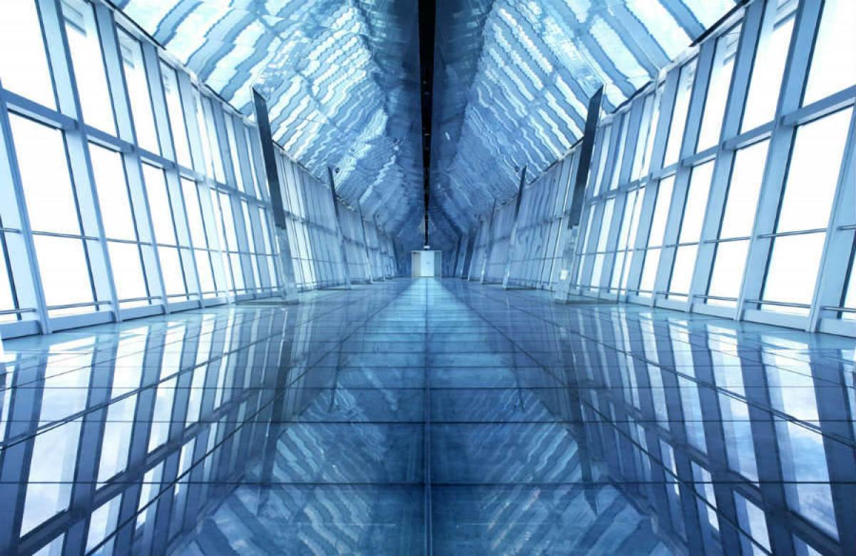 Раят на естествената светлина