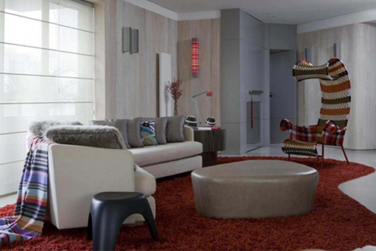 Ярки акценти внасят стил и красота