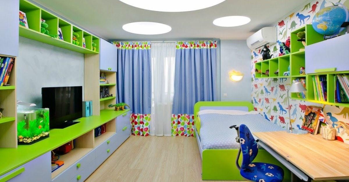 Момчешкото скривалище!