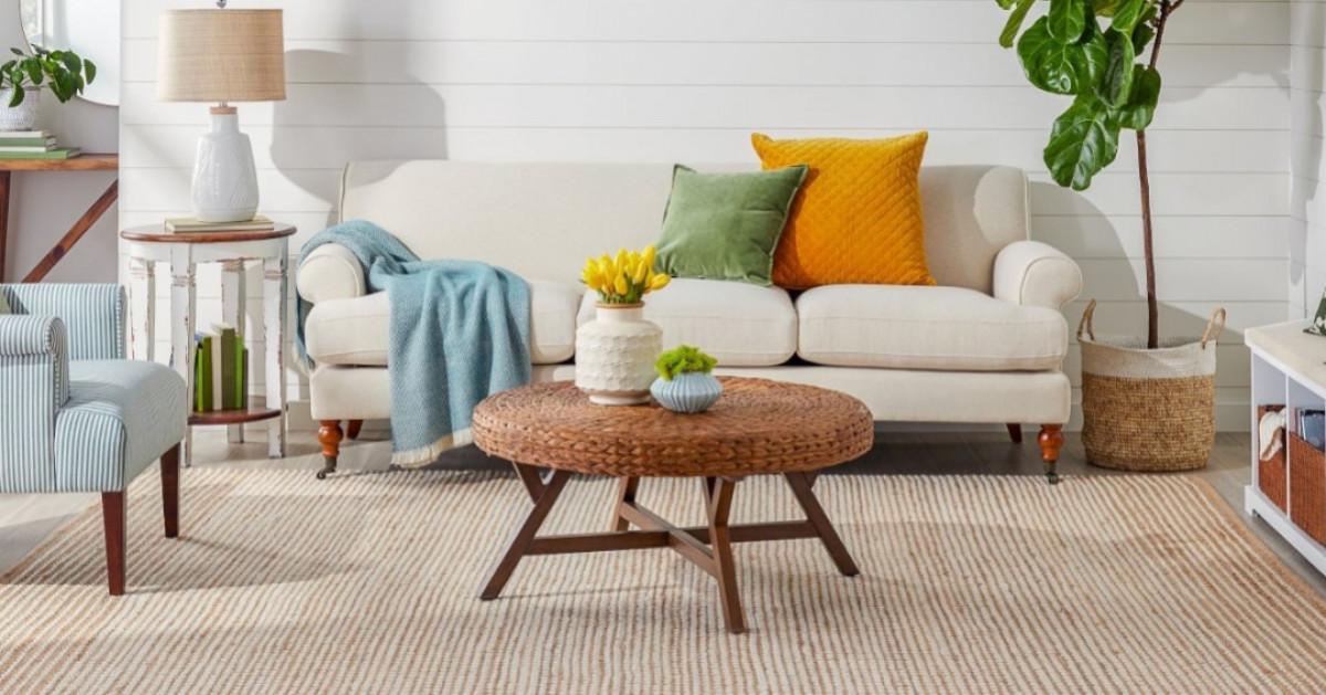 Как да използваме конопа в дома и домашната декорация с естествени материали