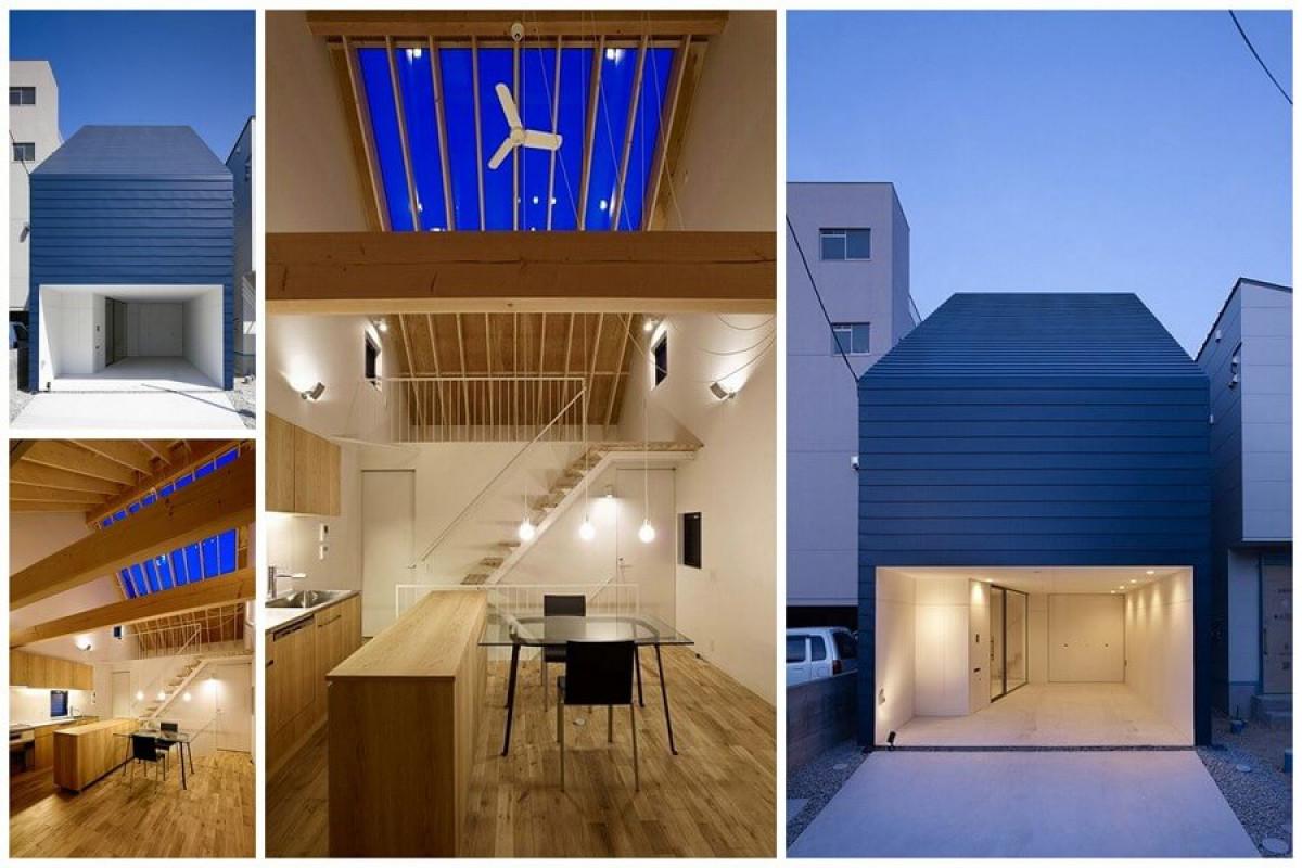 Малката форма крие големи изненади