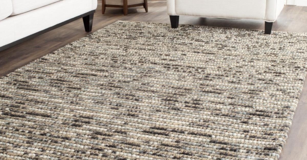 Започнете от подовите настилки