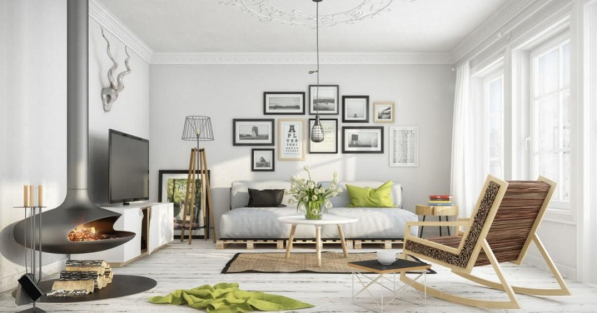 Прекалено малък килим