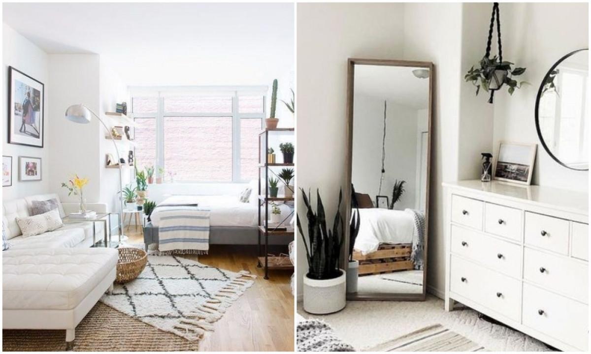 Добавете вещи, които ви правят щастливи!