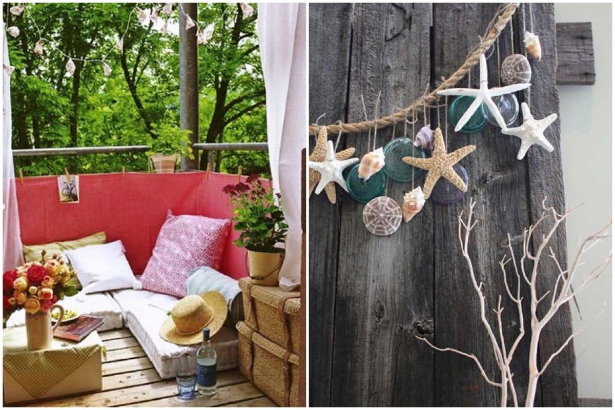 Вдъхновение от гръцките залези