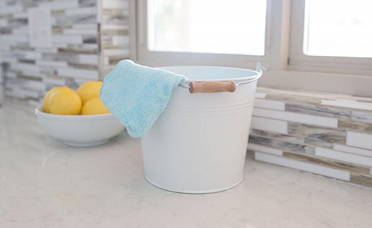 Едно решение за всички повърхности у дома