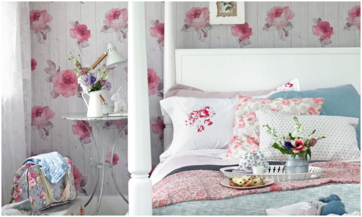 За цветовете и десените...