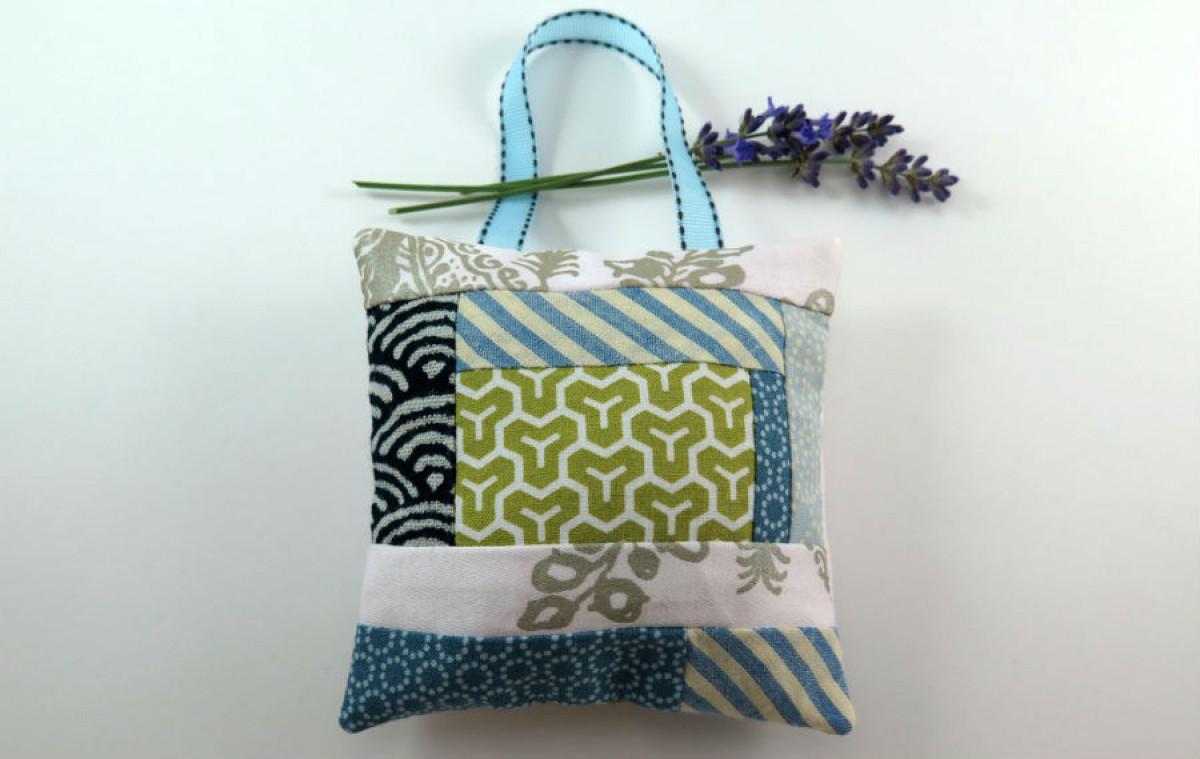 Мързелив съвет за приятно ухаещи гардероби