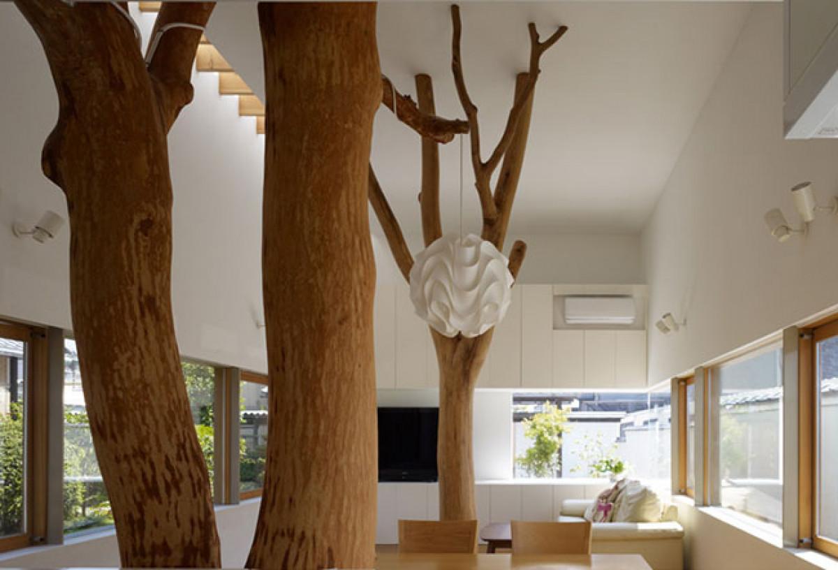 Защо да използвате естествени материали в обзавеждането?