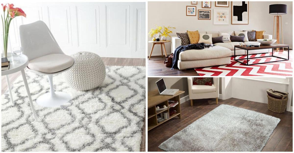 Килимът – символ на топлина и уют в съвременното жилище