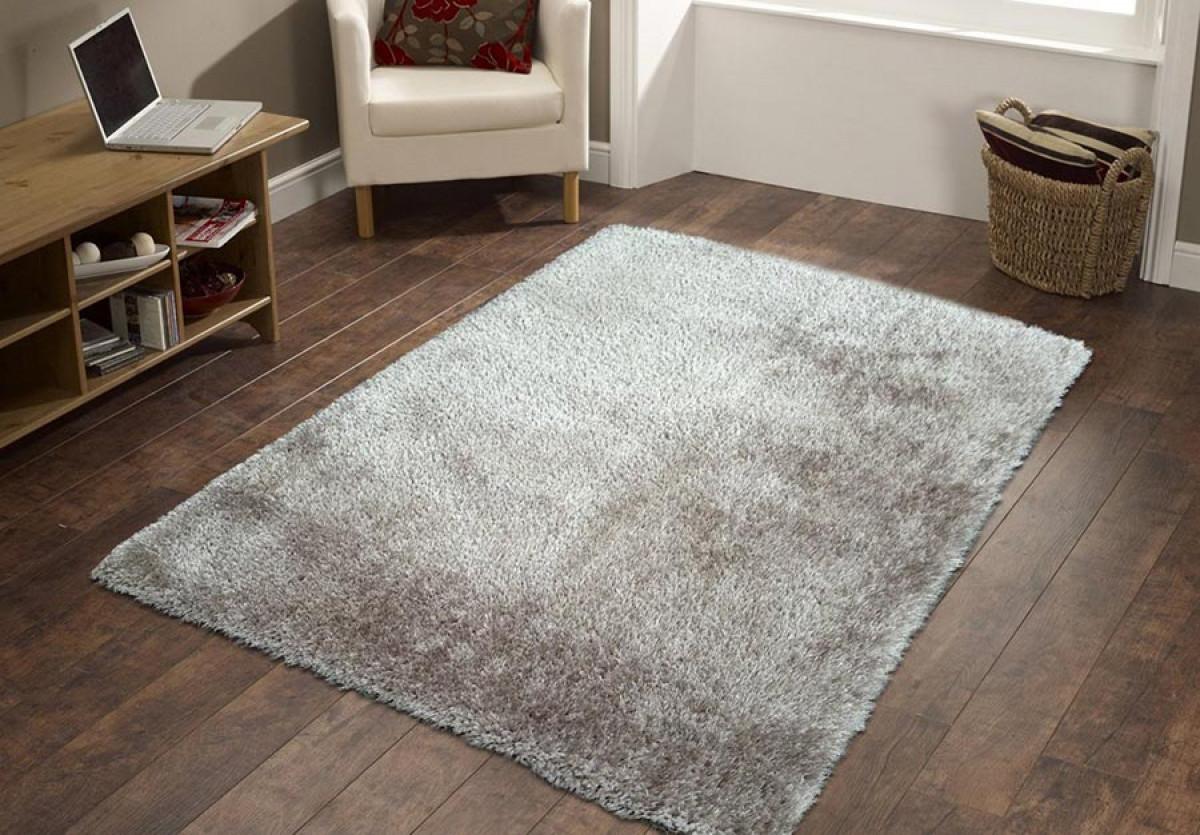 Вискозата придава блясък и изтънченост на помещението