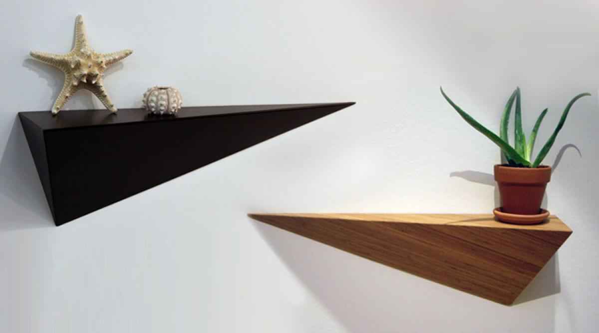 Ъглово решение