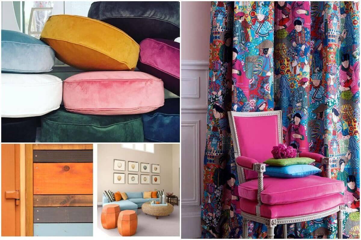 Стъпка 5: Изберете цвят за акцент