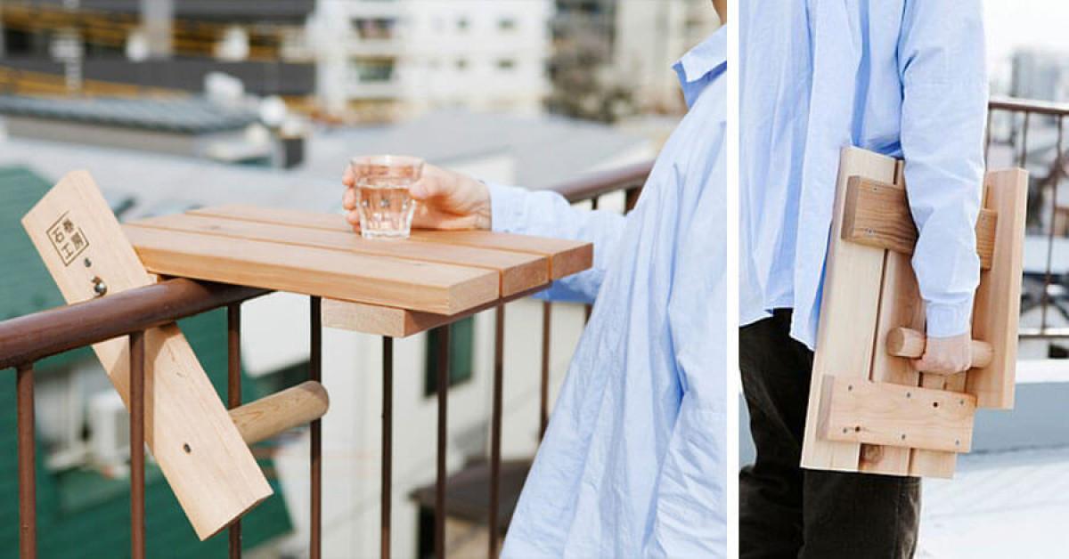 12. Подвижна помощна масичка