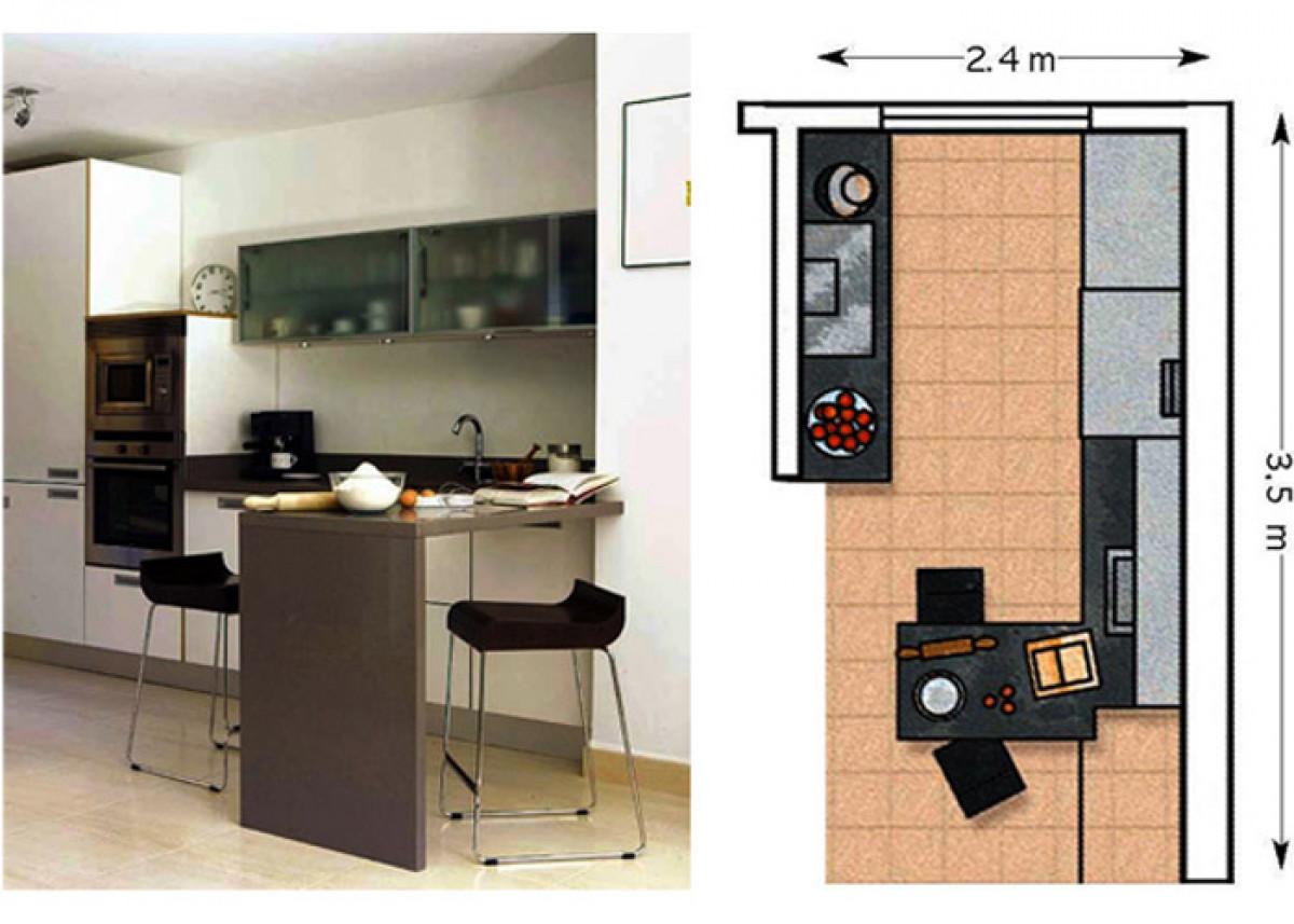 Подвижен бар