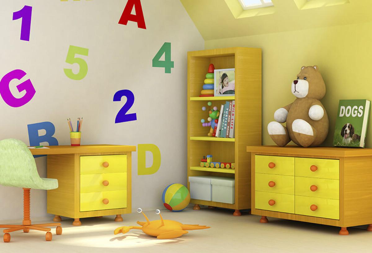 Не премахвайте веднага старите играчки