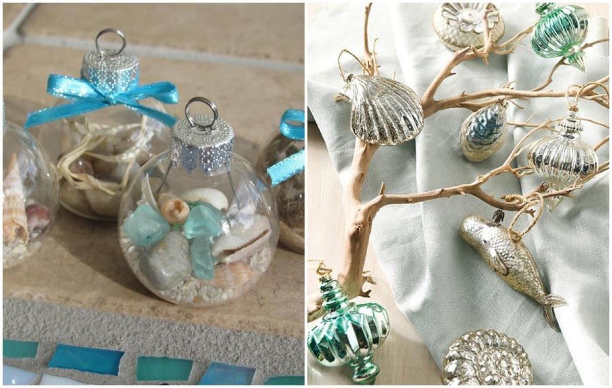 В Австралия украсата е вдъхновена от красивата природа