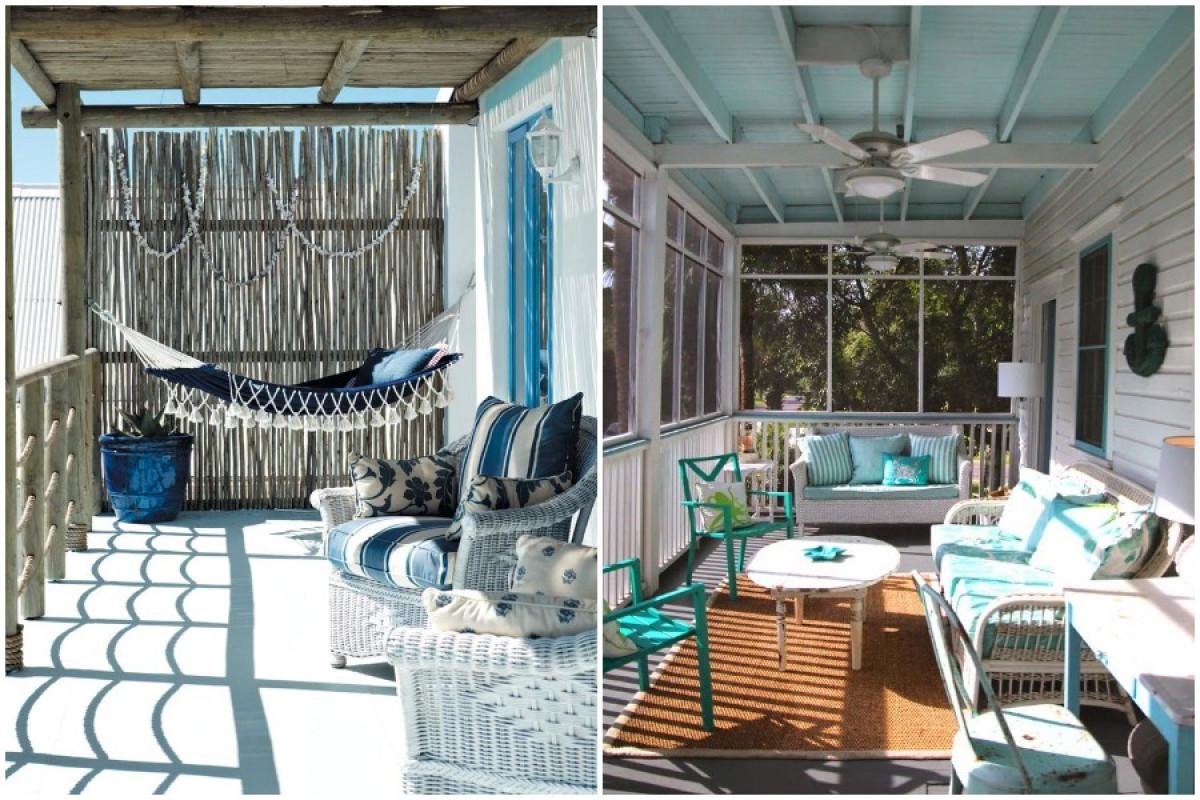 Морски оазис на една ръка разстояние