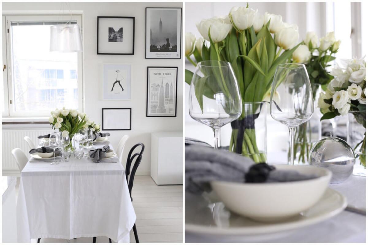 Подберете красив и елегантен комплект чаши, подходящ за всеки повод