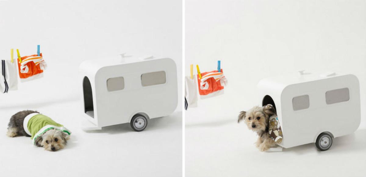 За къмпинг маниаци