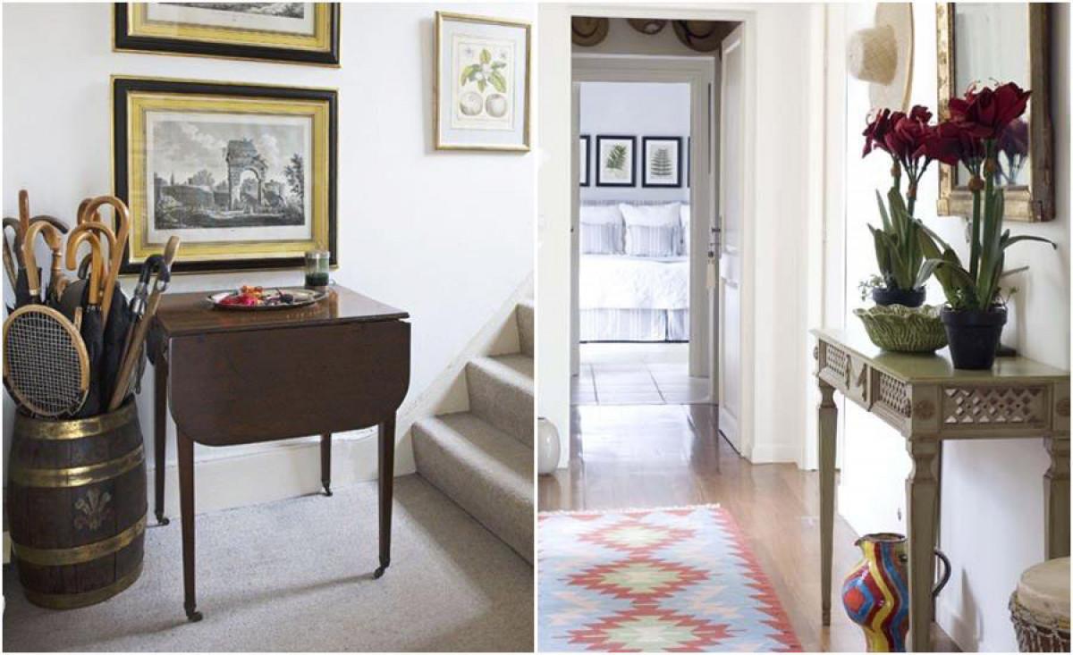 Прекрасните малки масички