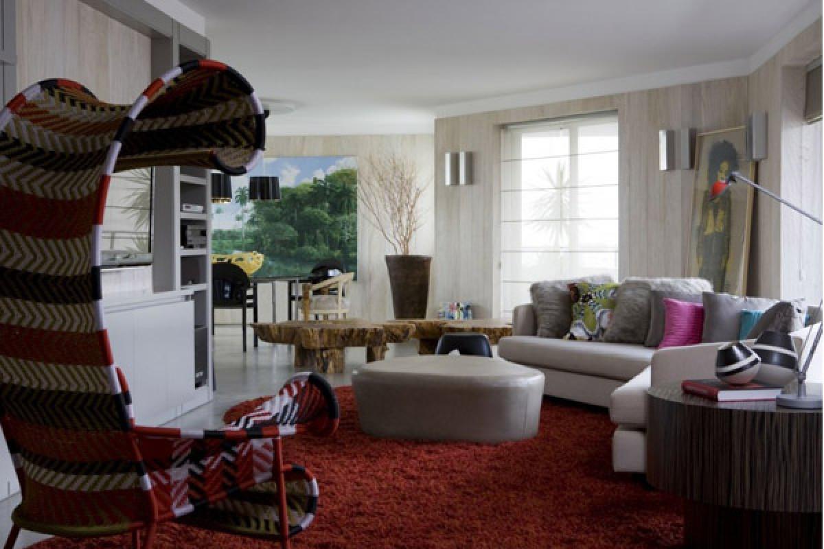 Общите помещения