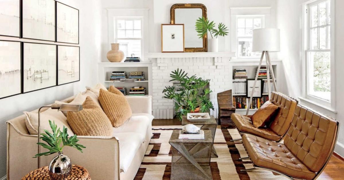 Неподходящо канапе за дневната