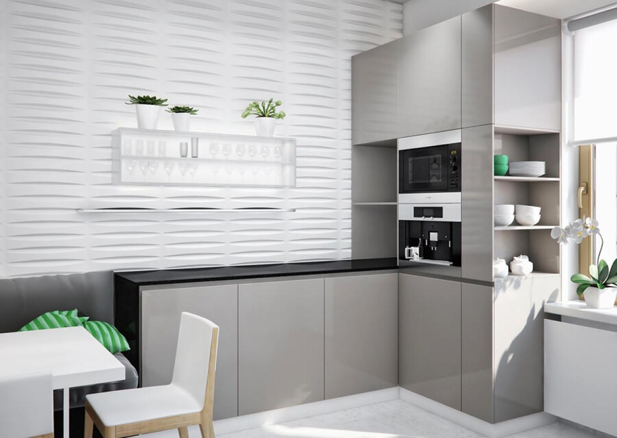 Колко ще ни струват шкафовете за вграждане на уреди?