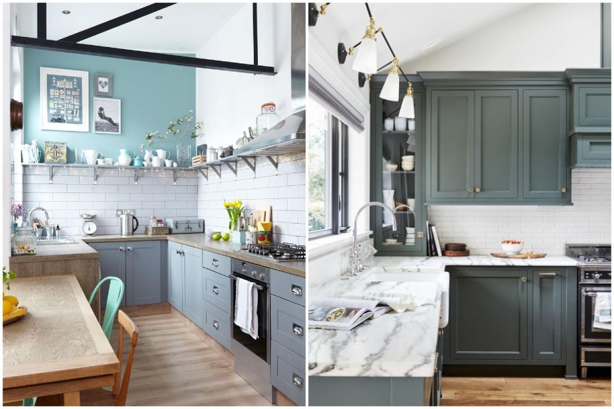 Изберете правилната боя