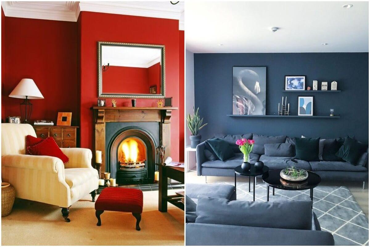 Стъпка 1: Разберете дали сте любител на топлите или студените цветове