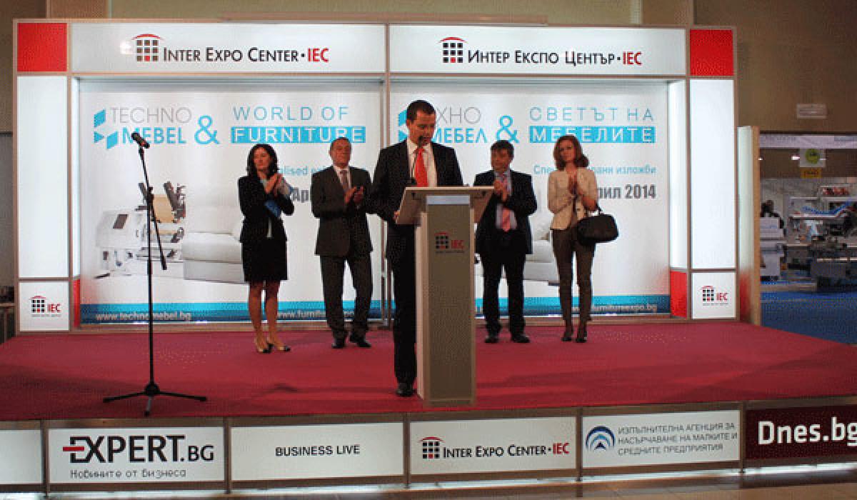 ТОМБОЛАТА – БЪЛГАРСКА МЕБЕЛ НА ГОДИНАТА