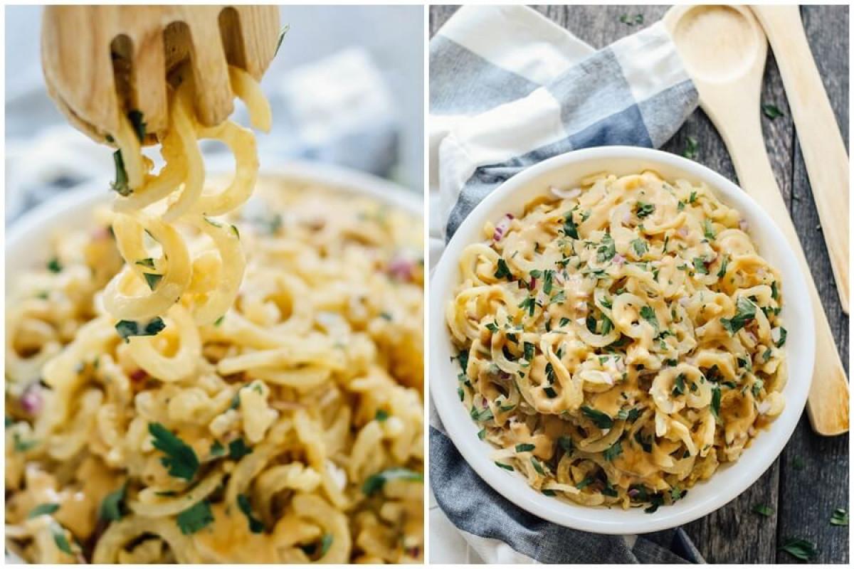 Нов прочит на любимата картофена салата