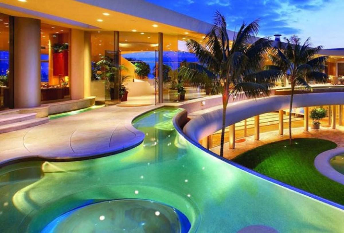 13 екстри, които ще искате в дома си, когато станете милионери