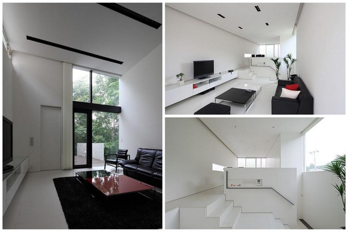 Лекотата е ключова в японския дом