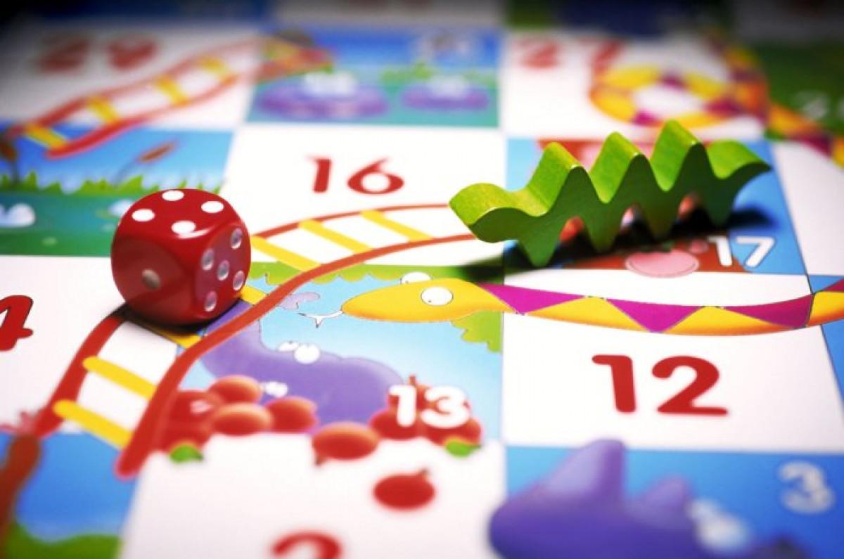 Настолни игри