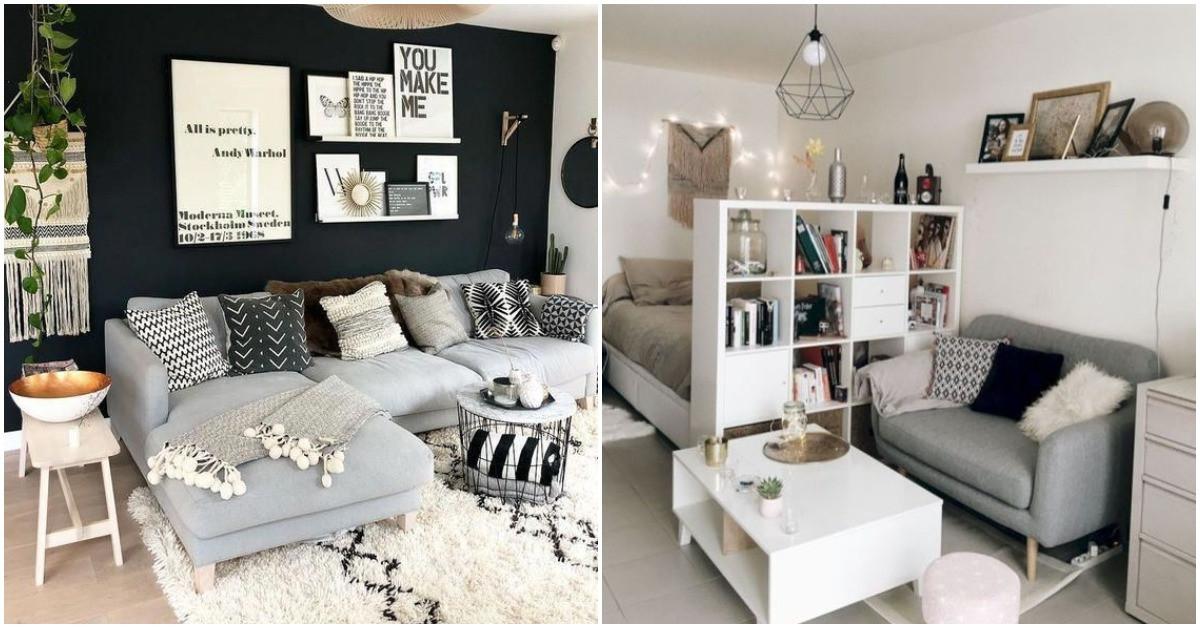 5 начина да промените апартамента под наем