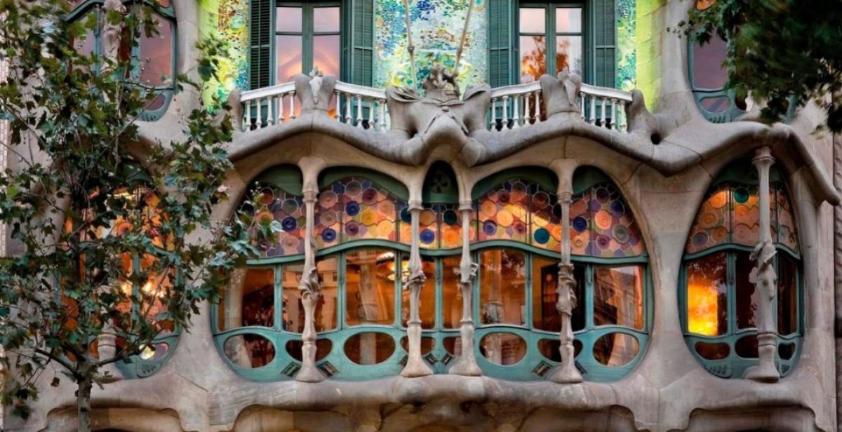 Кратка история на къщата