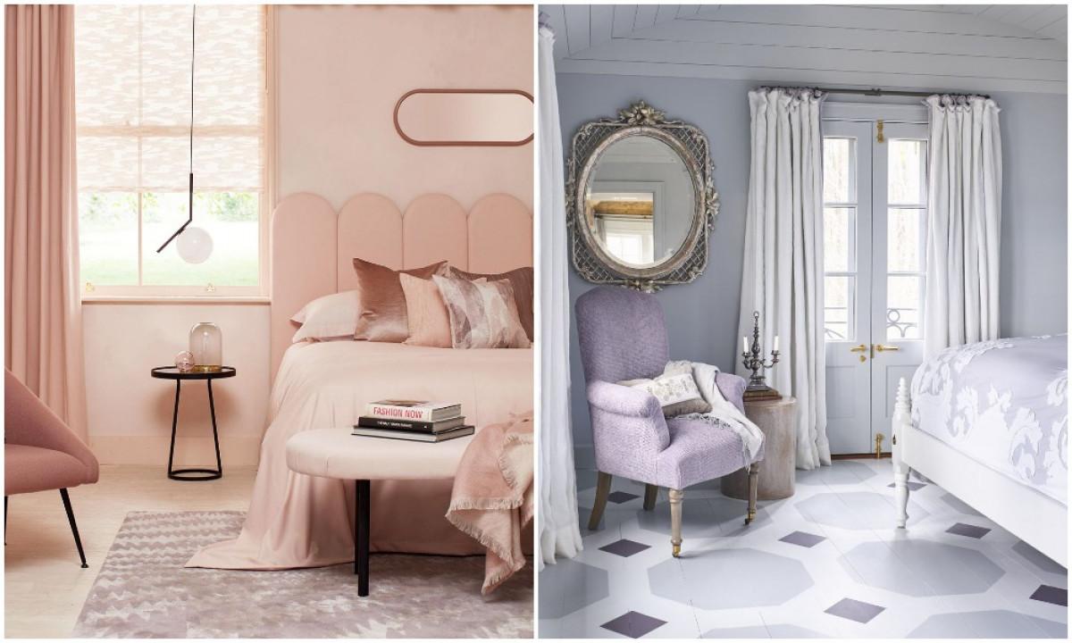 Обърнете специално внимание на цветовете