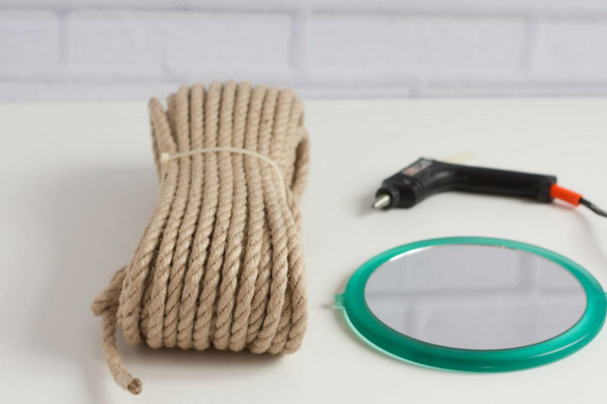 Какво ви е нужно?