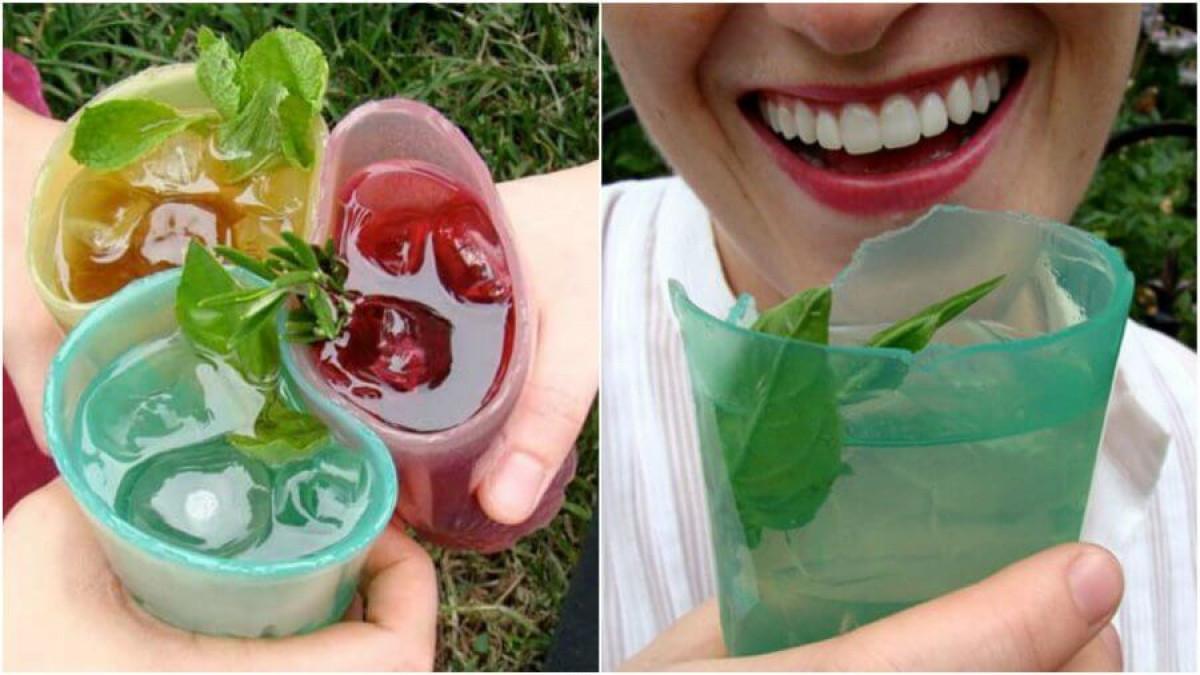 Вкусните чаши