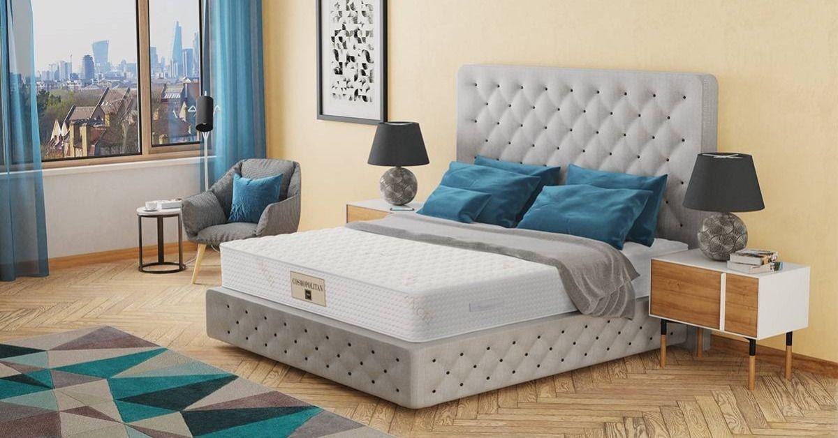 Какво да съобразим при избор на нов матрак
