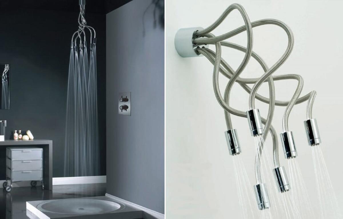 Нестандартно, но забележително гъвкаво решение