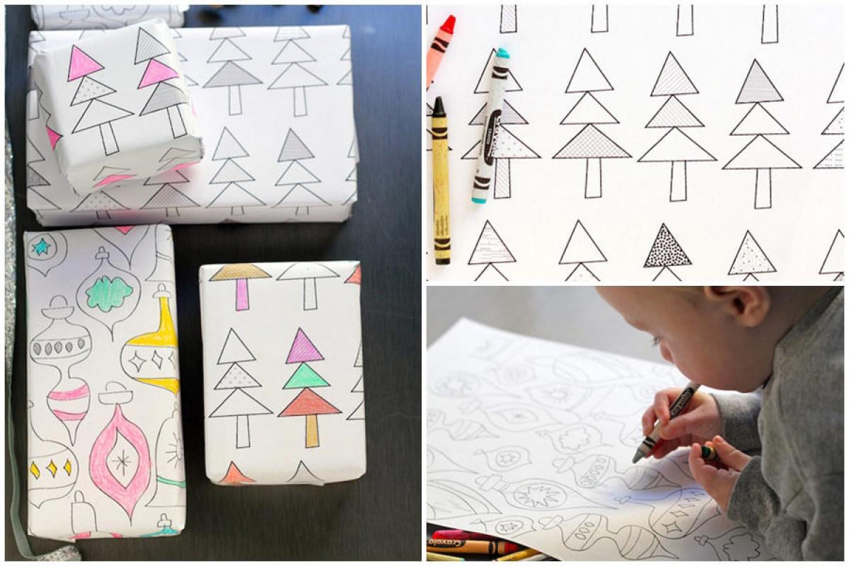 Поискайте помощ от най-големите творчески ентусиасти у дома