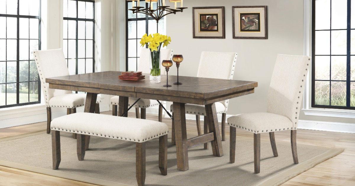 Как да изберем кухненска маса