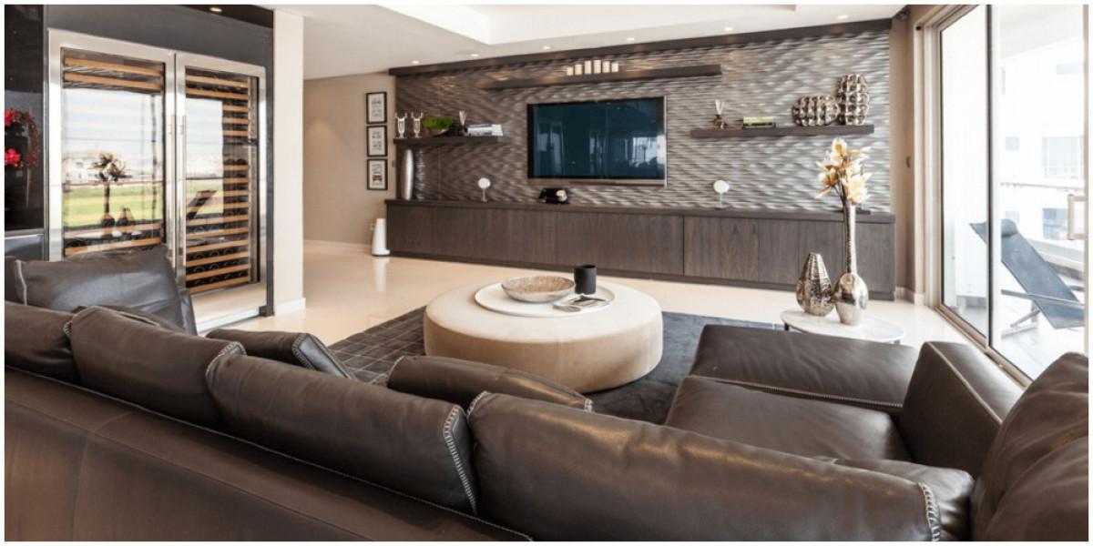 Вземете под внимание размера на помещението!