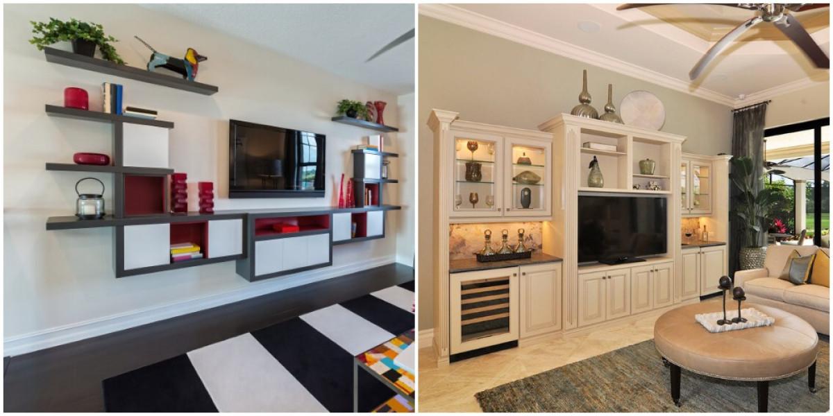 Всичко трябва да бъде в един стил