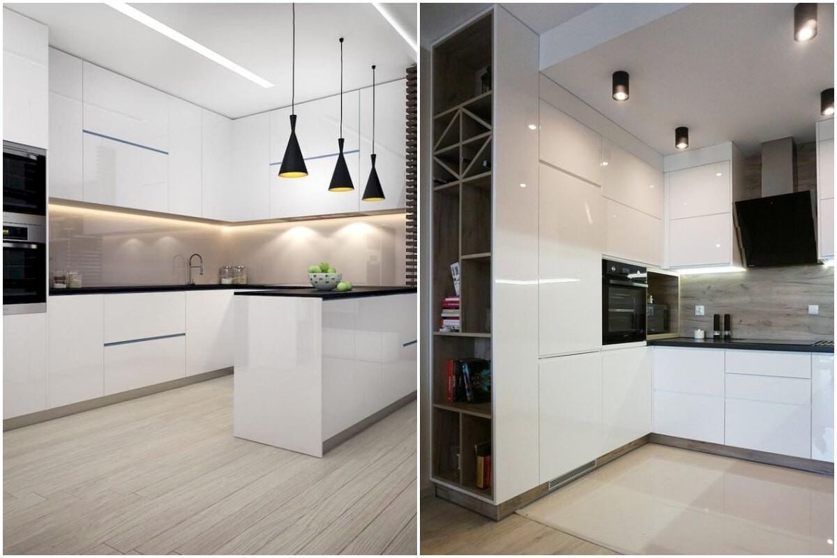 Модерната кухня ви зове!